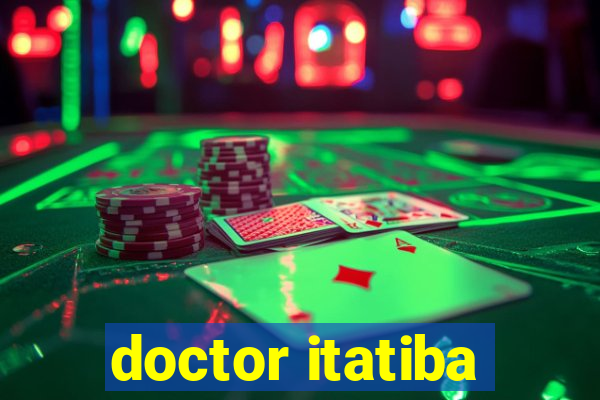 doctor itatiba